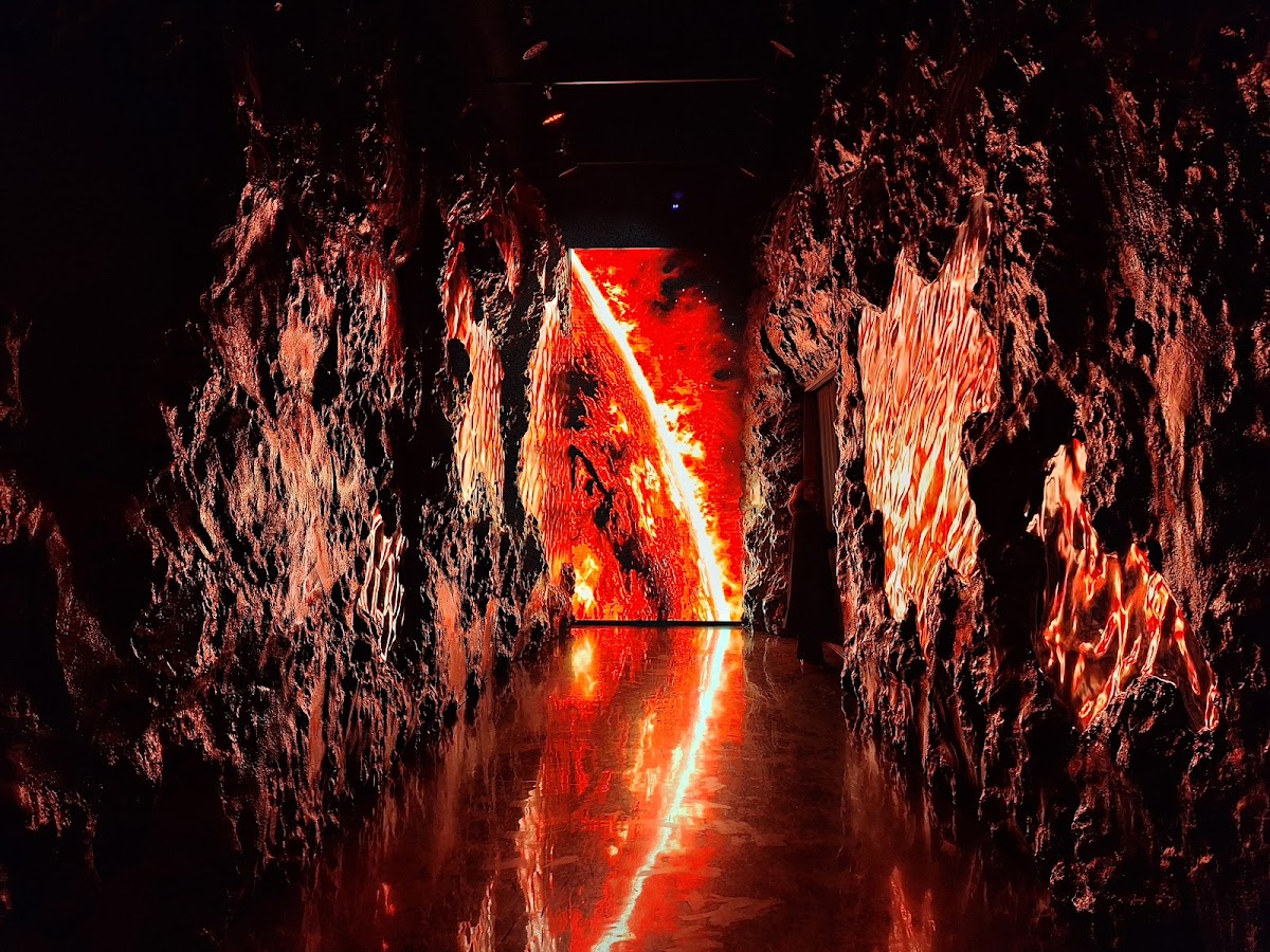 Le Space 1