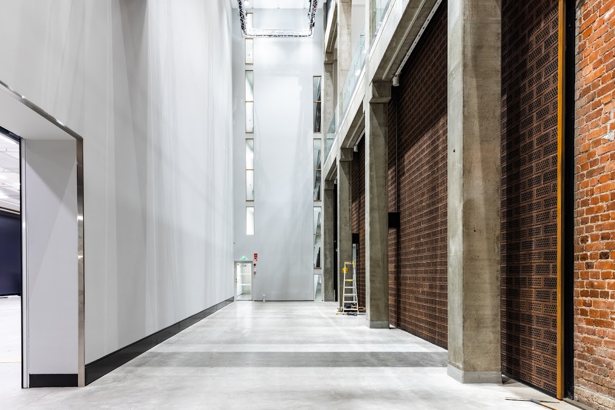 Lahti Museum of Visual Arts Malva 1