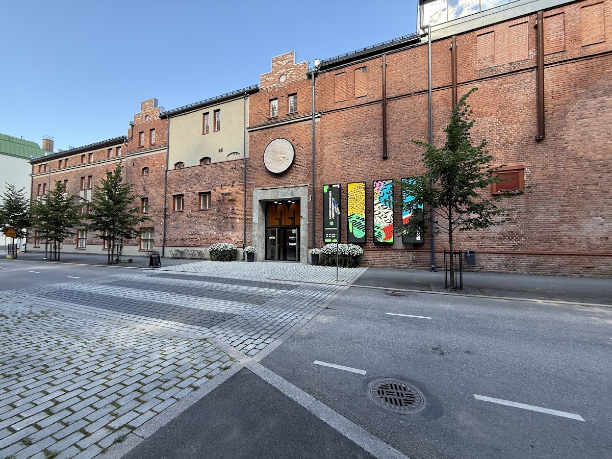 Lahti Museum of Visual Arts Malva 2