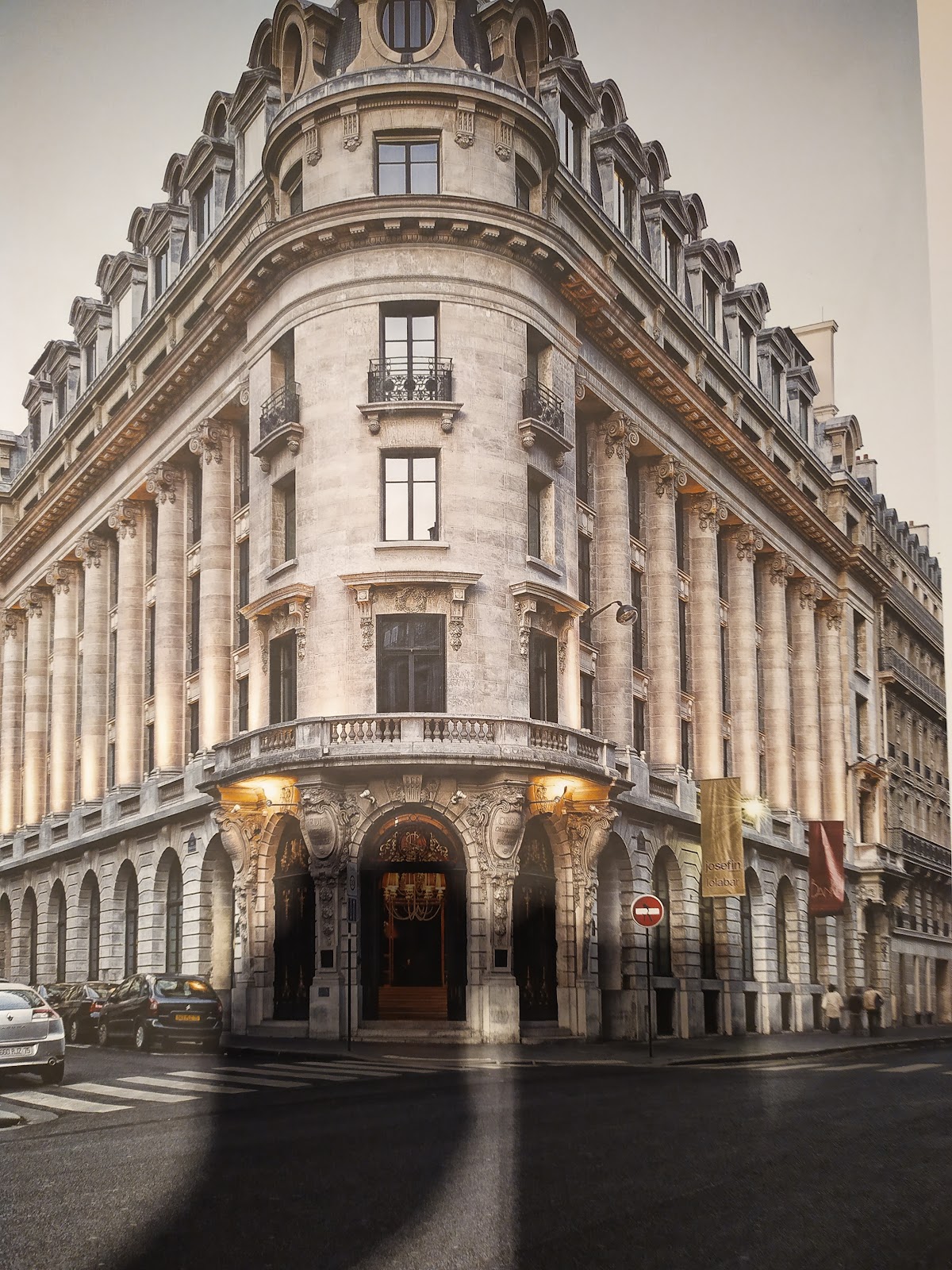Pavillon de l’Arsenal 3