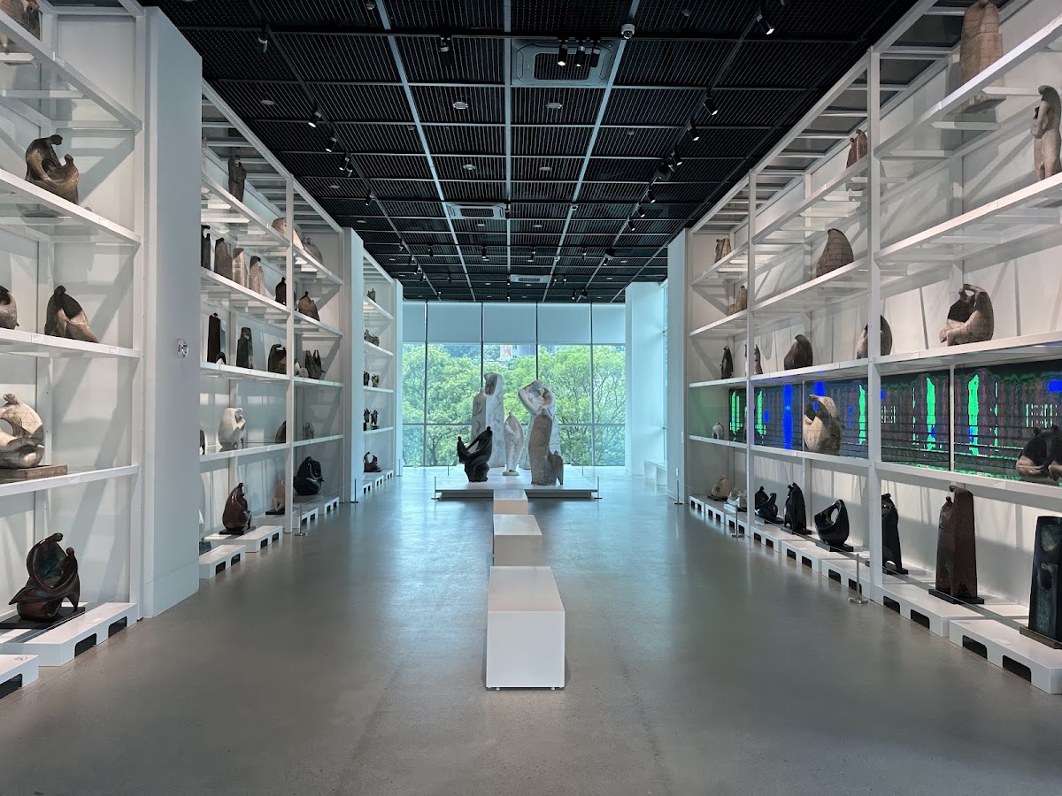 Min Bok-jin Art Museum 1