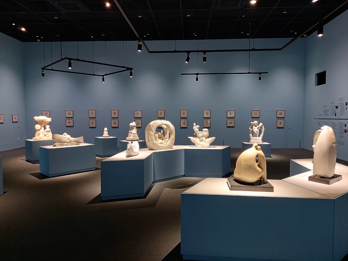 Min Bok-jin Art Museum 3