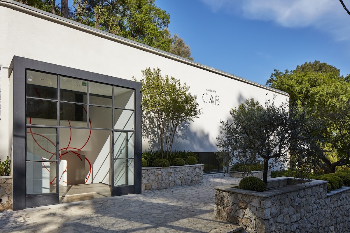 Fondation CAB Saint-Paul-de-Vence 3
