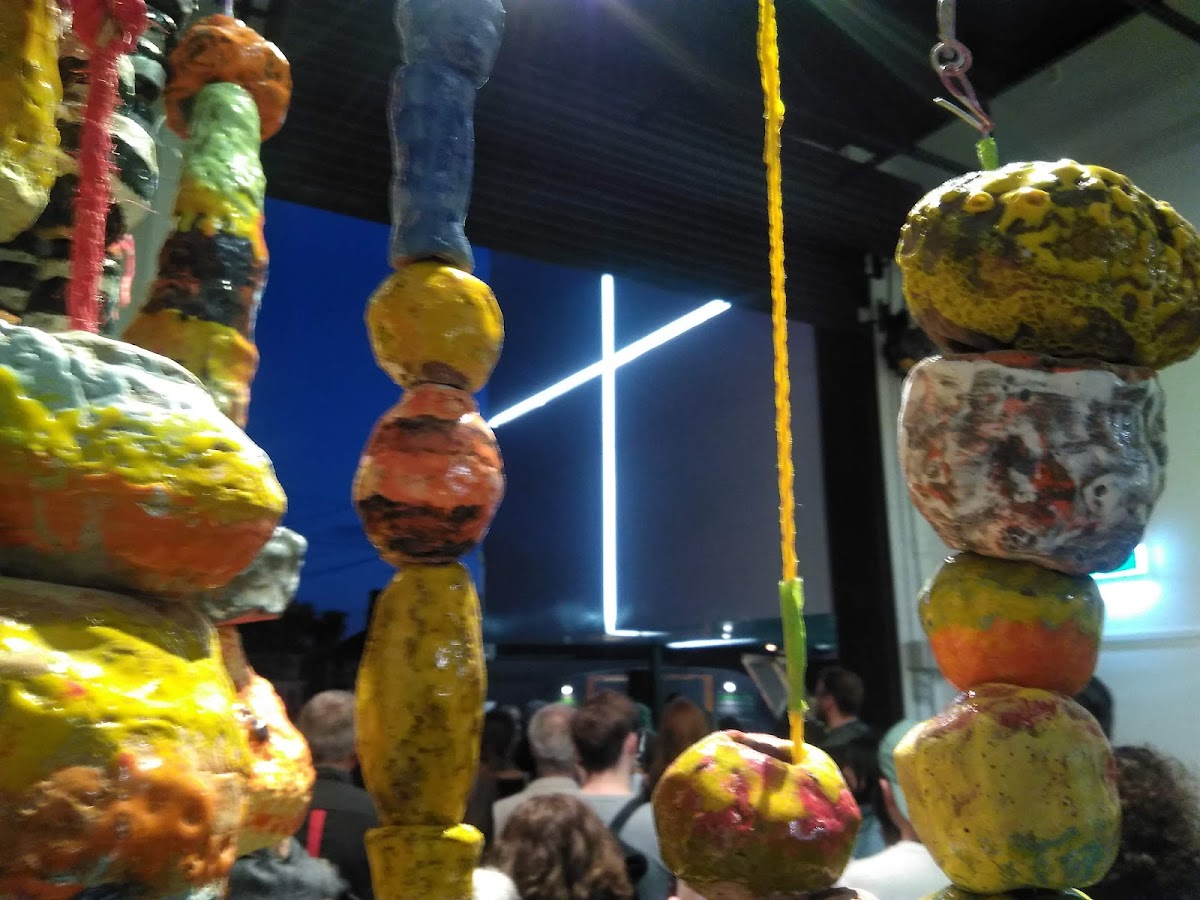 Objectspace Auckland 3