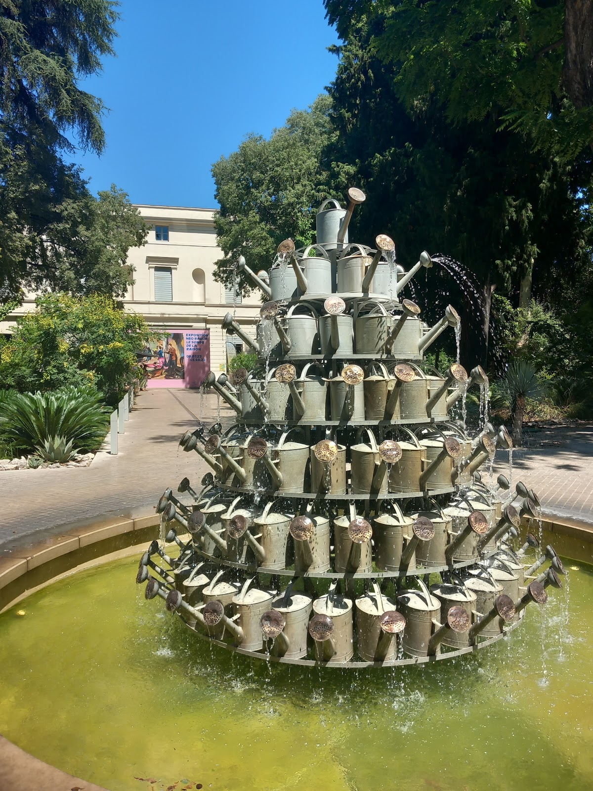MO.CO. Montpellier Contemporain 1