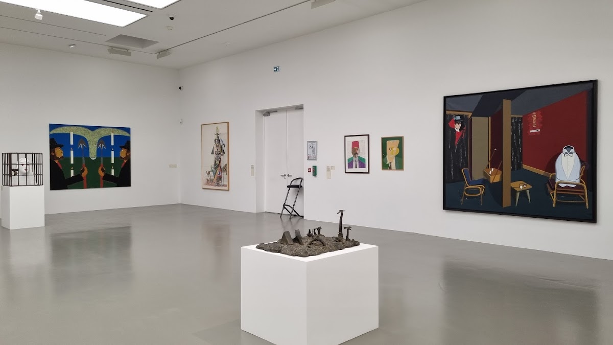 MO.CO. Montpellier Contemporain 2