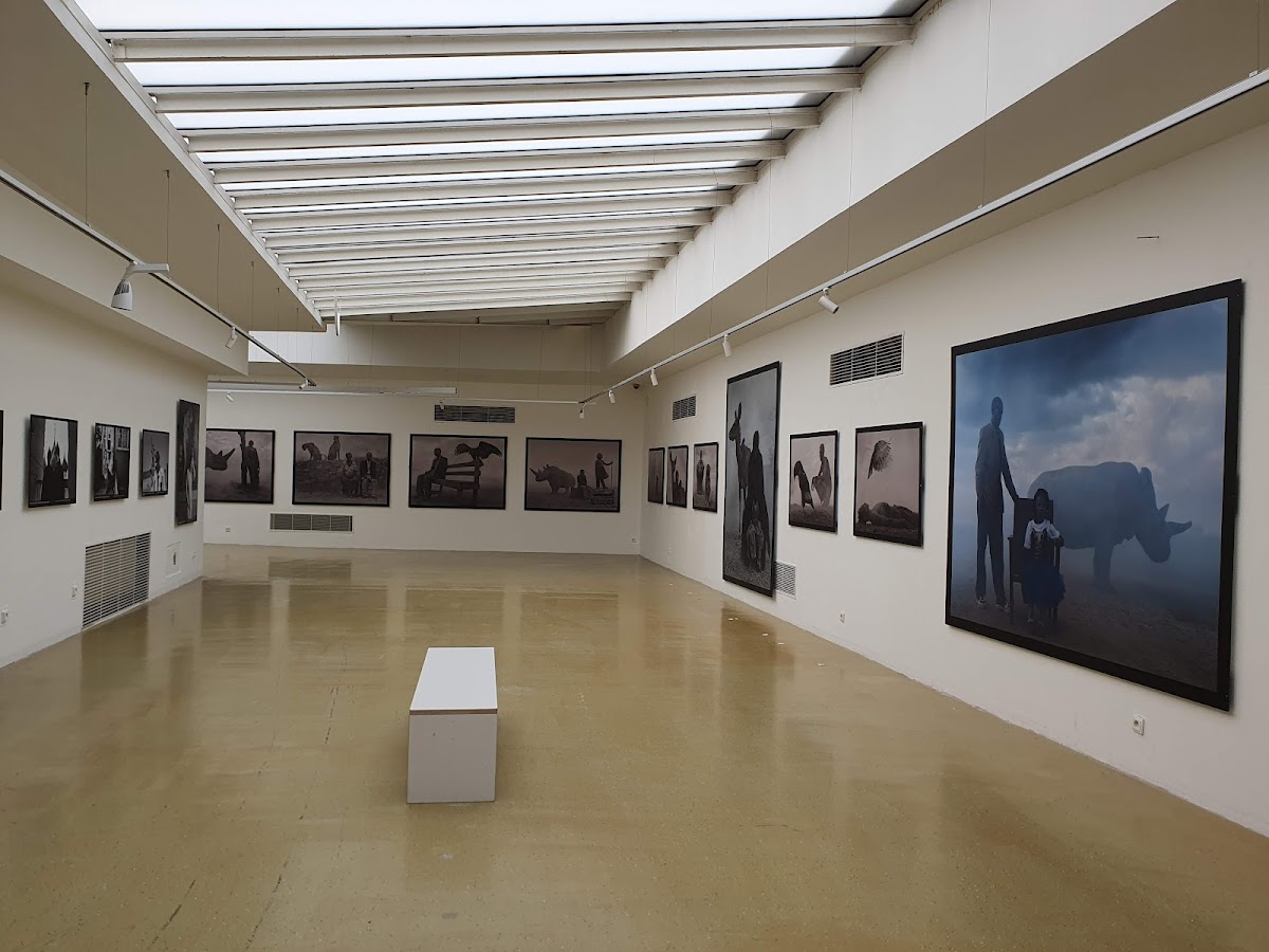 Kunsthalle Bratislava 2