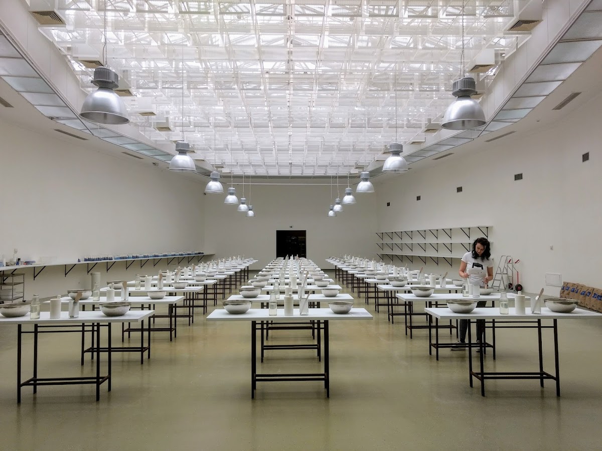 Kunsthalle Bratislava 3