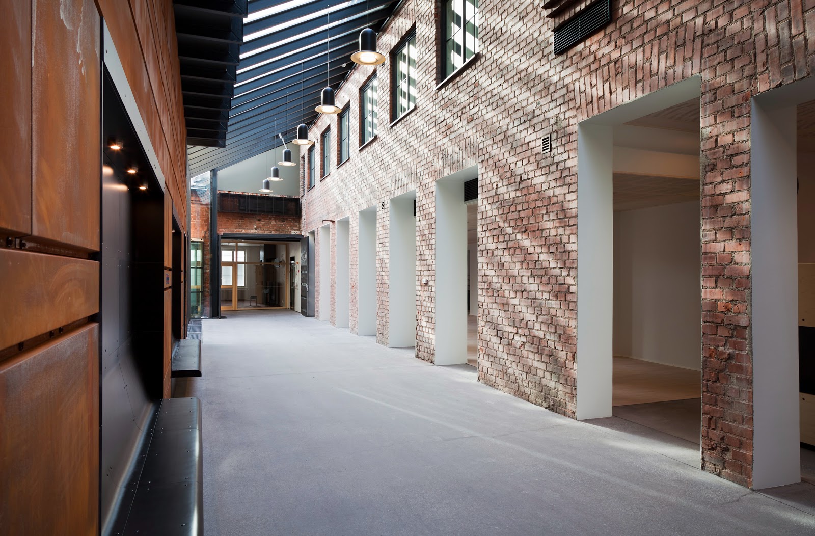 Culture House Korundi 3