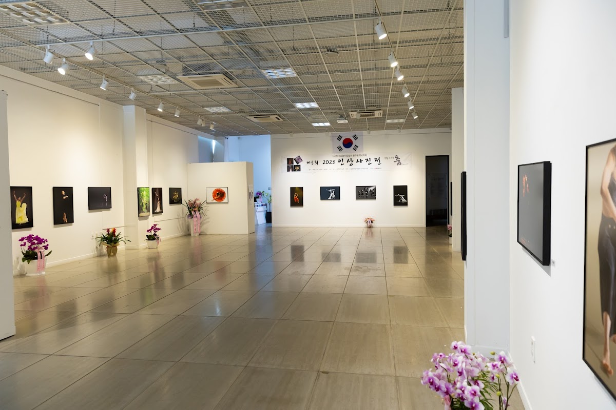 Mudeung Museum of Contemporary Art 1