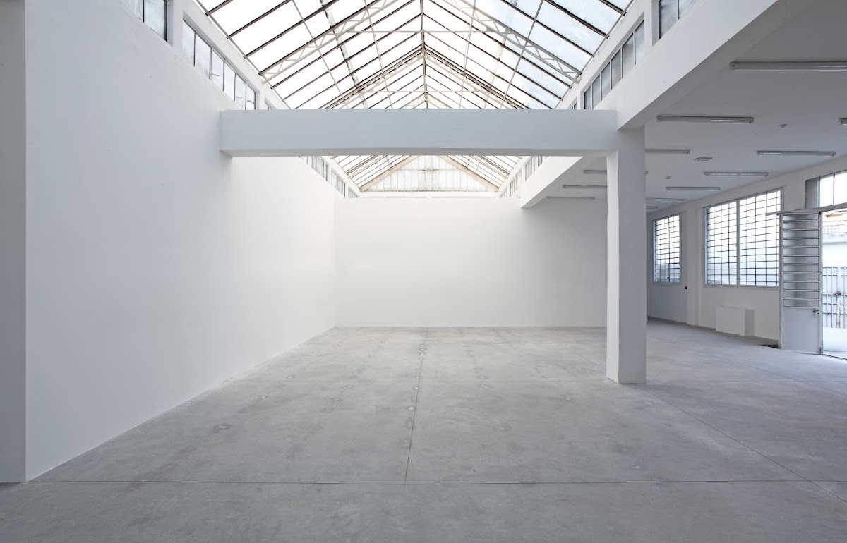 Galleria Franco Noero 1