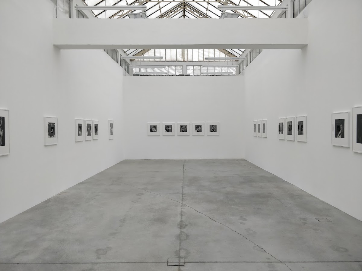 Galleria Franco Noero 2