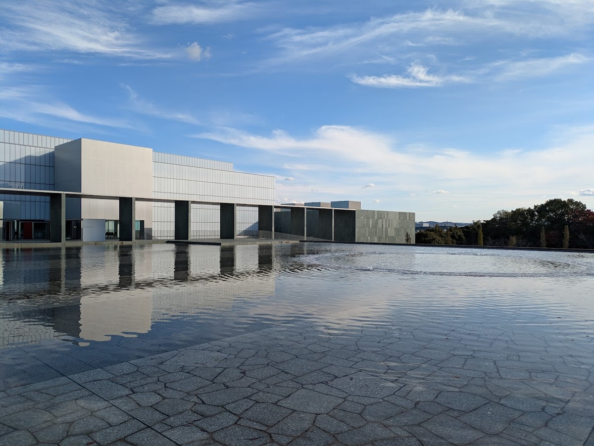 Toyota Municipal Museum of Art 1