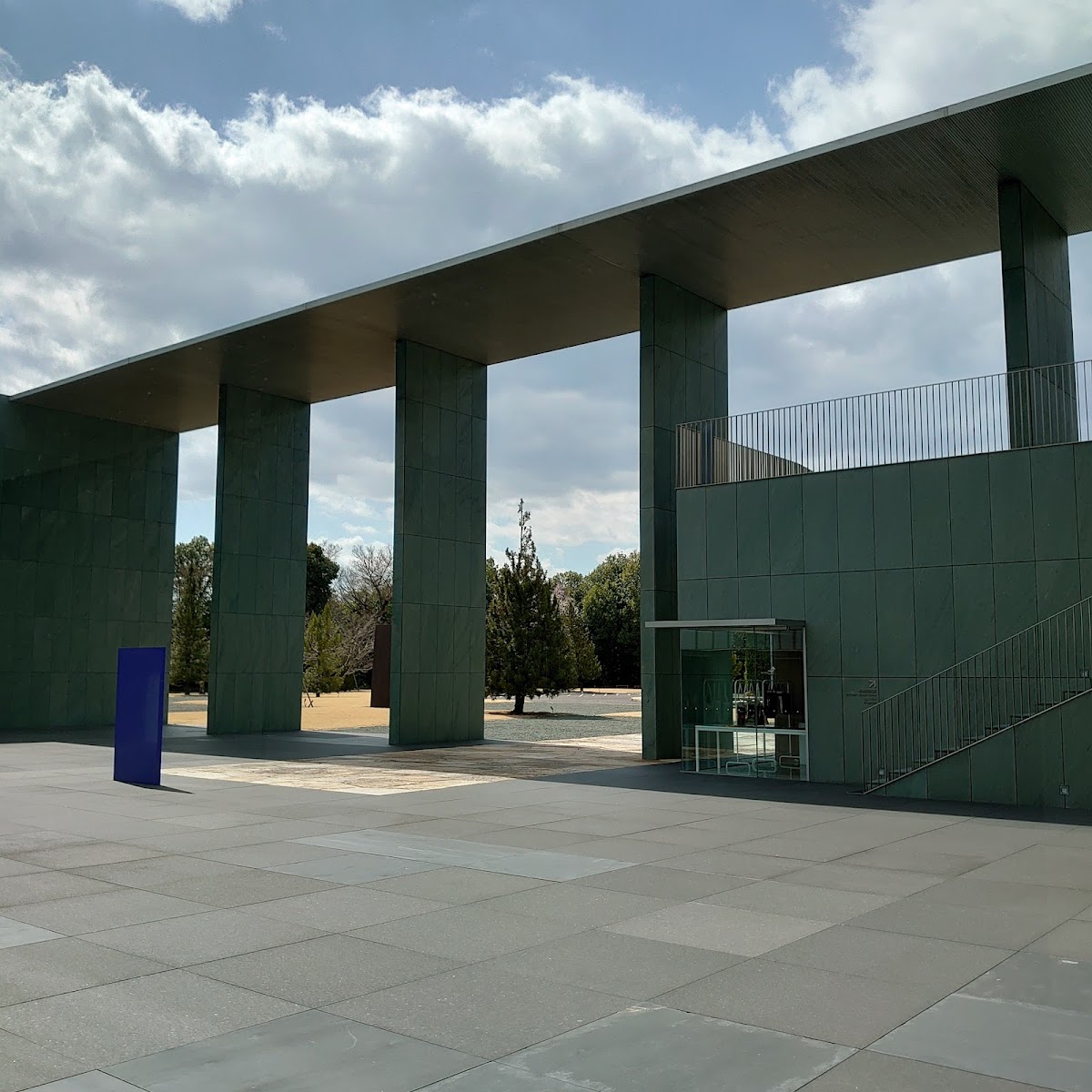 Toyota Municipal Museum of Art 2