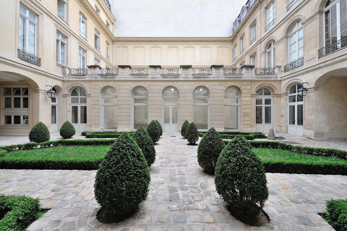Galerie Marian Goodman 1