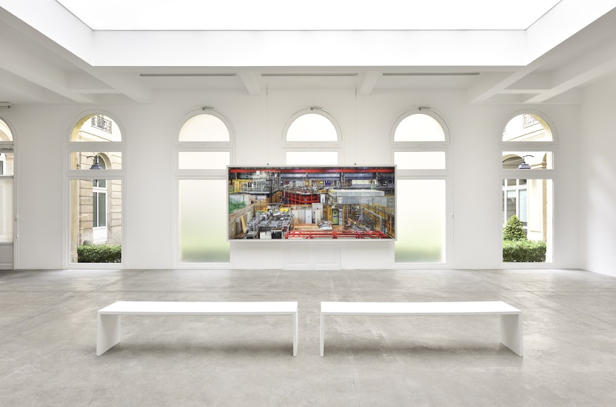 Galerie Marian Goodman 2