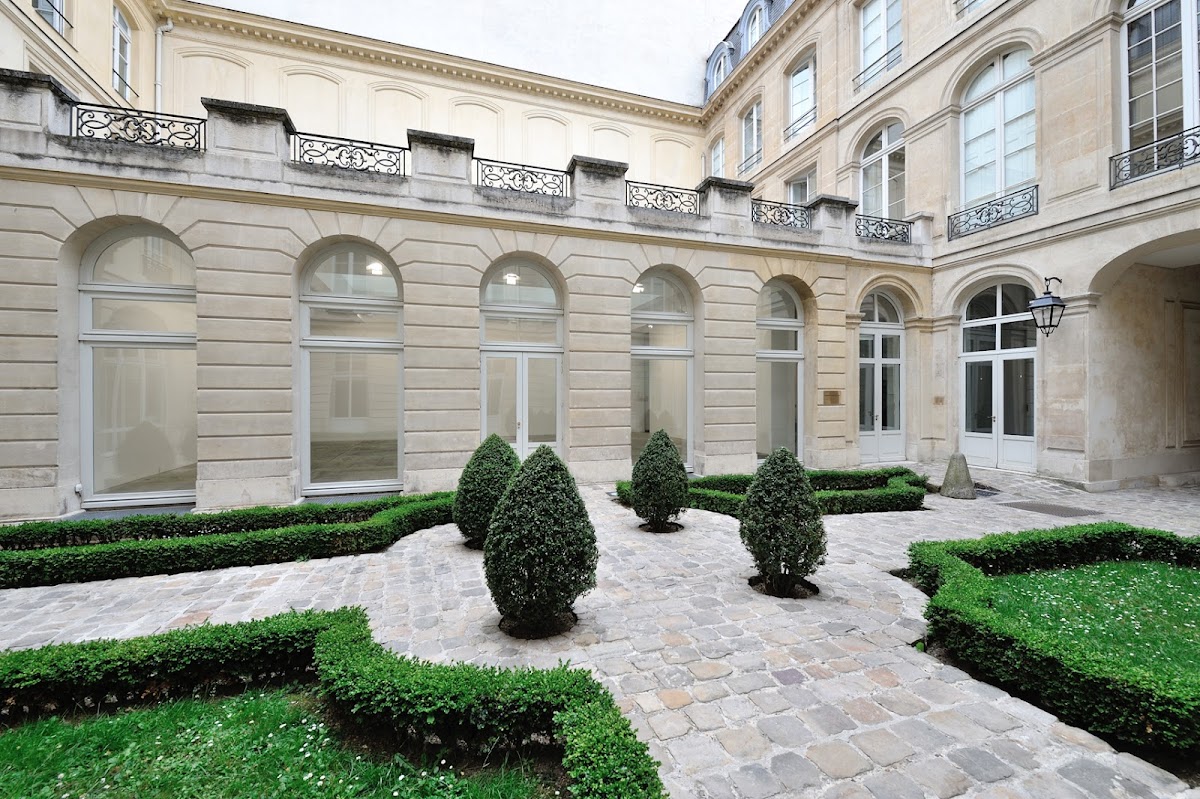 Galerie Marian Goodman 3