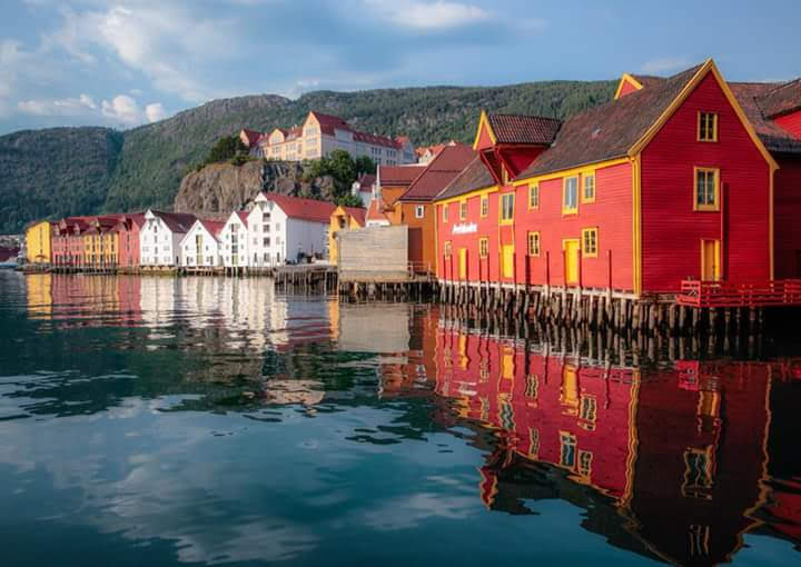 Bergenhus Fortress Museum 3