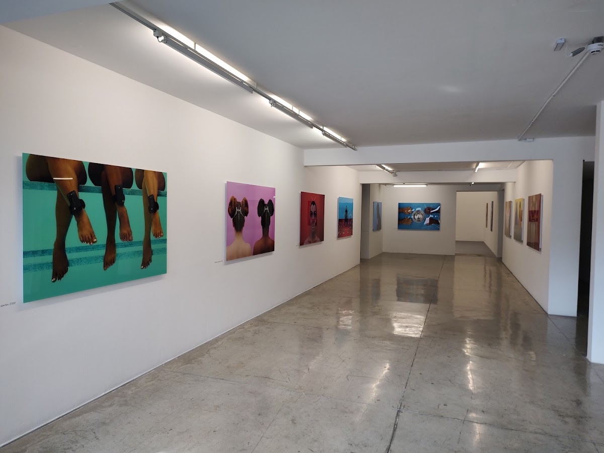 Galeria Nara Roesler 1