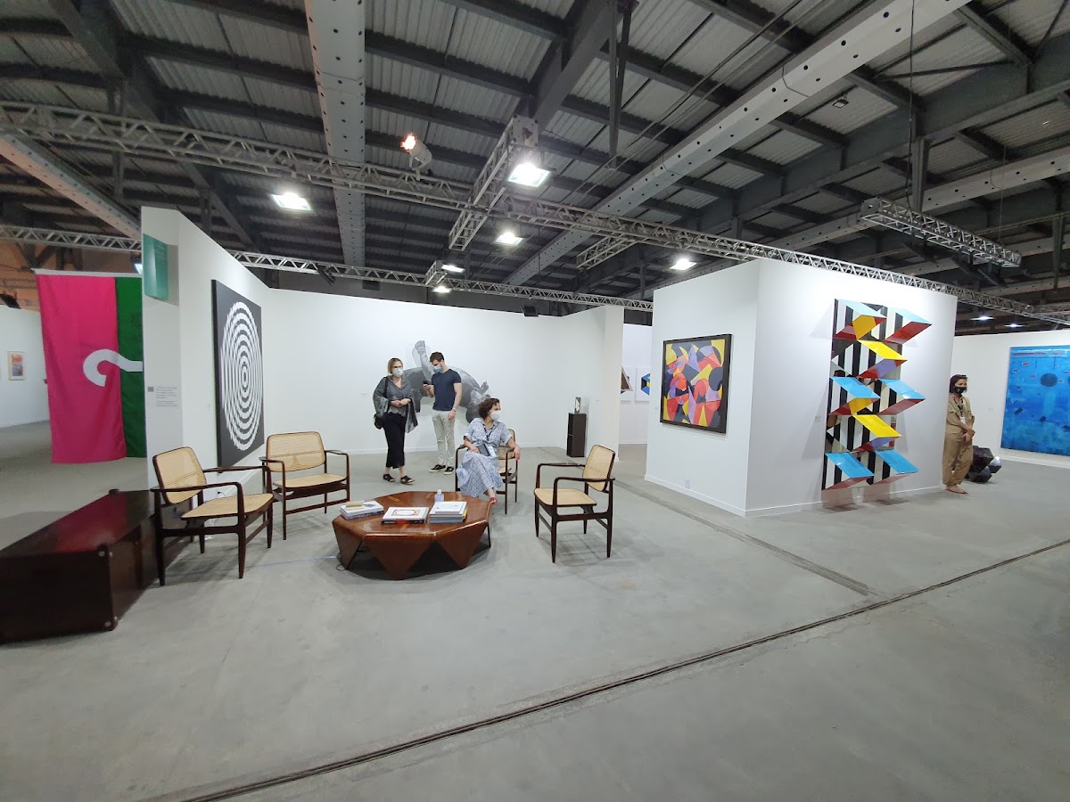 Galeria Nara Roesler 2