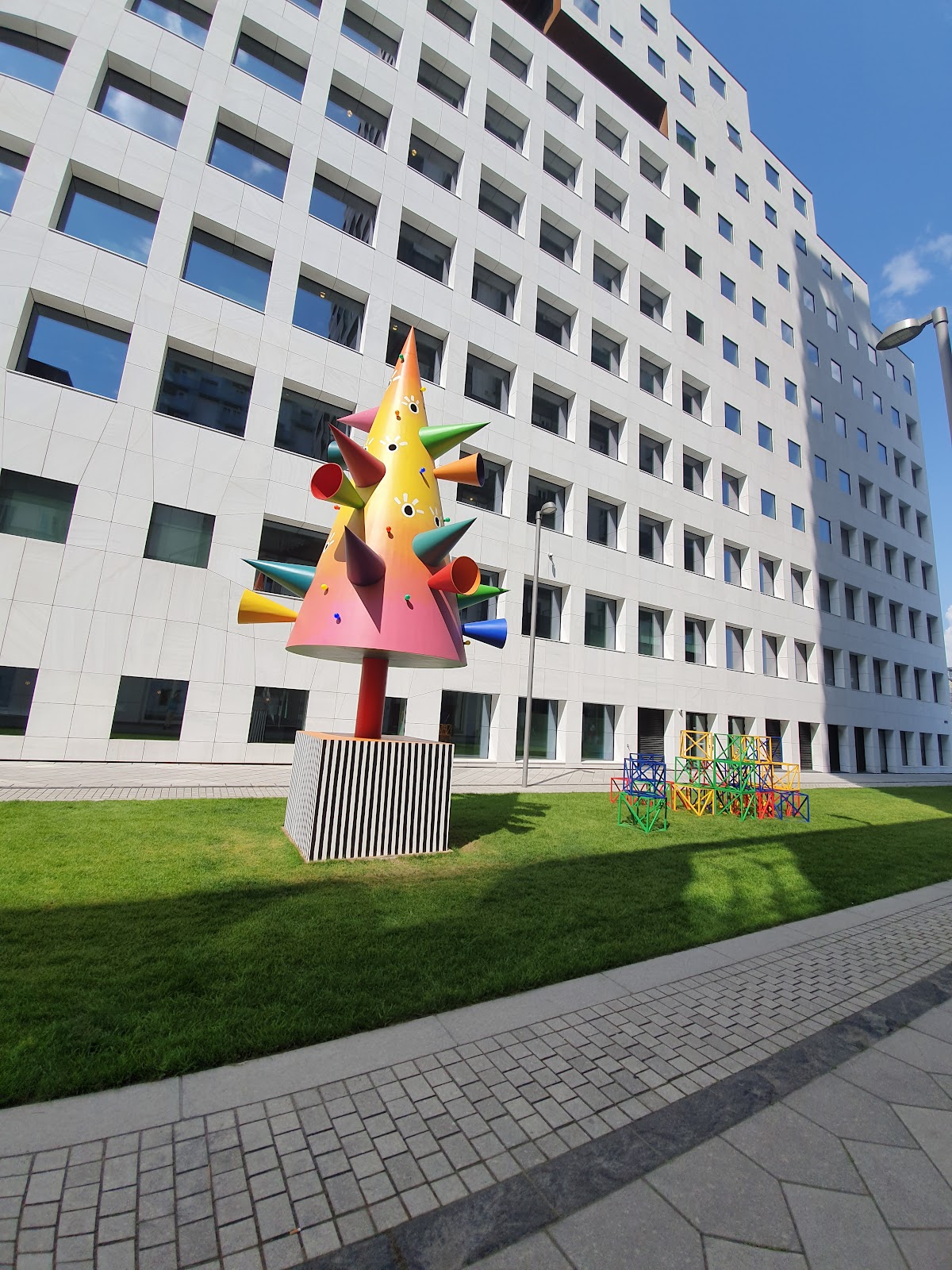 Kunsthall Oslo 2