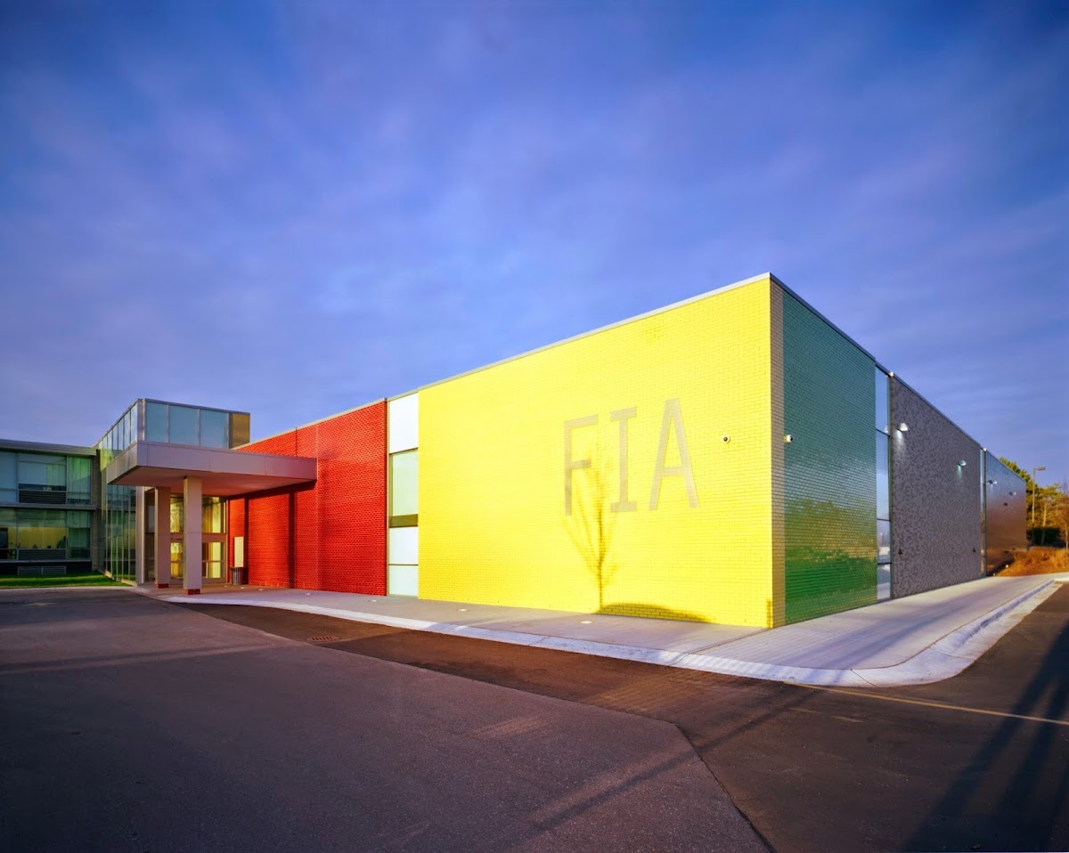 Flint Institute of Arts 1