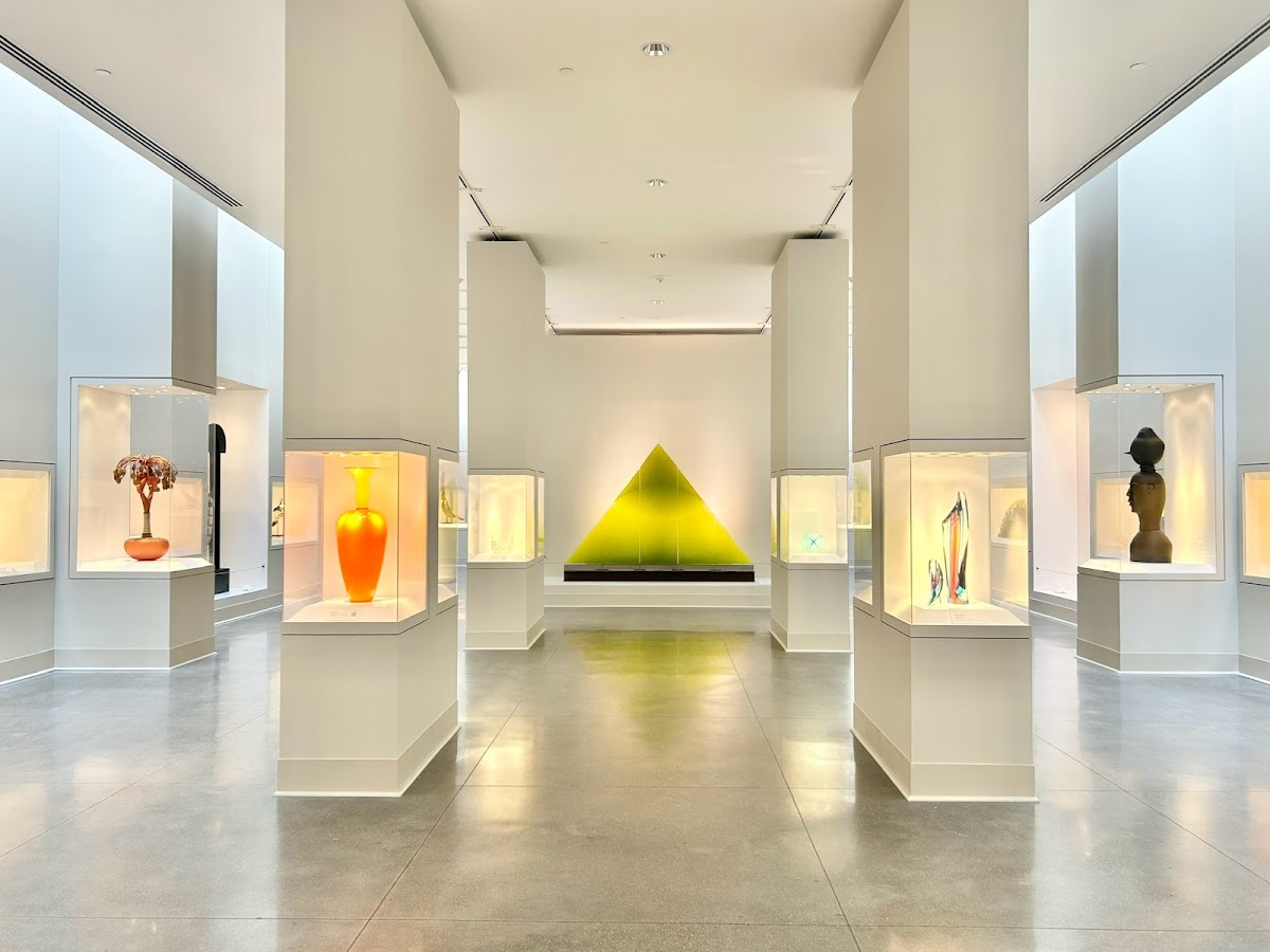 Flint Institute of Arts 2