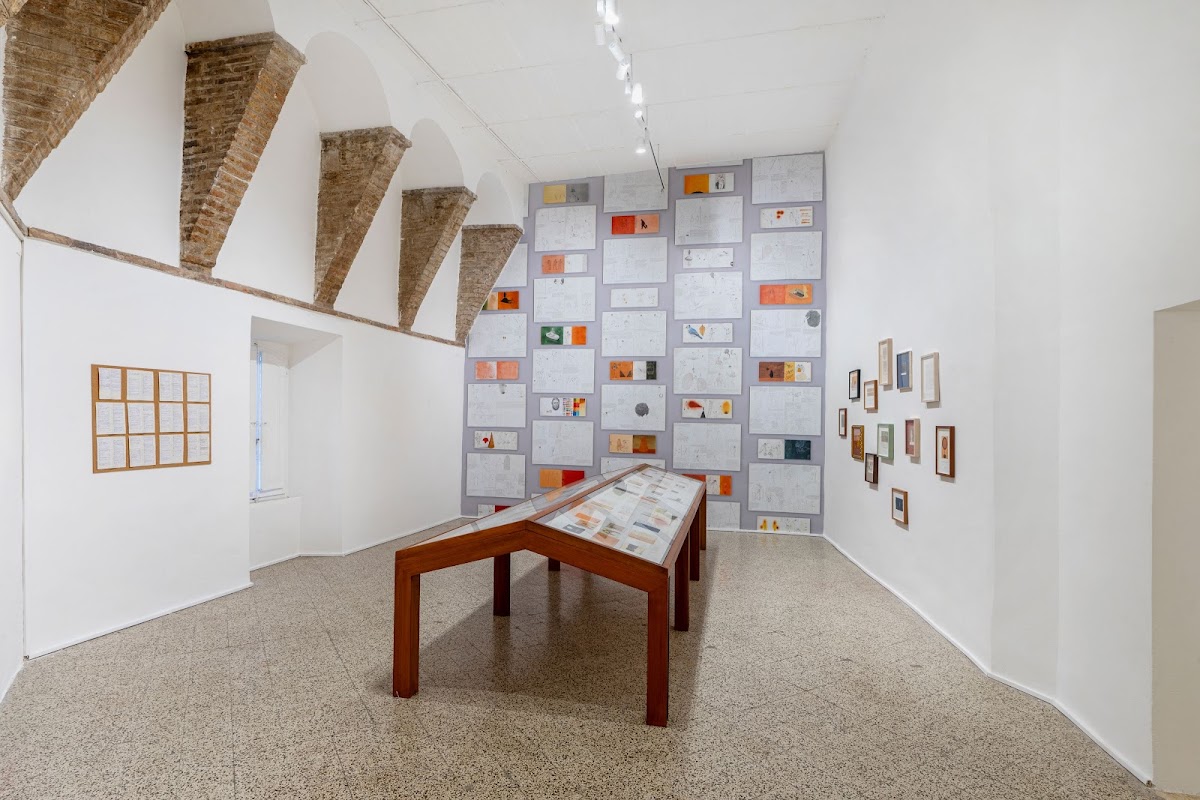 Galleria Continua 3