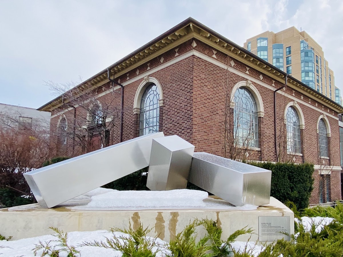 MacLaren Art Centre 2