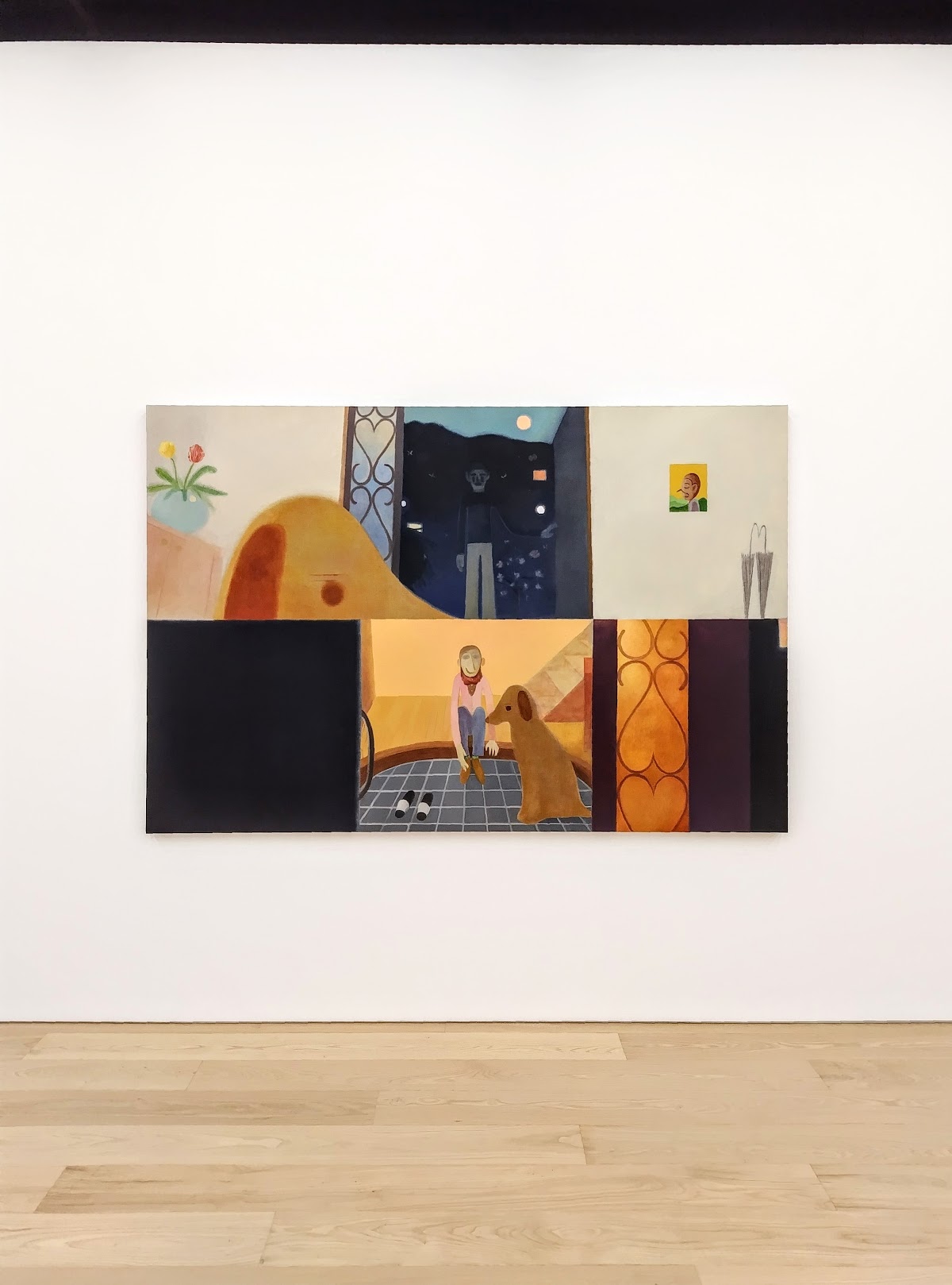 Tomio Koyama Gallery Kyobashi 1