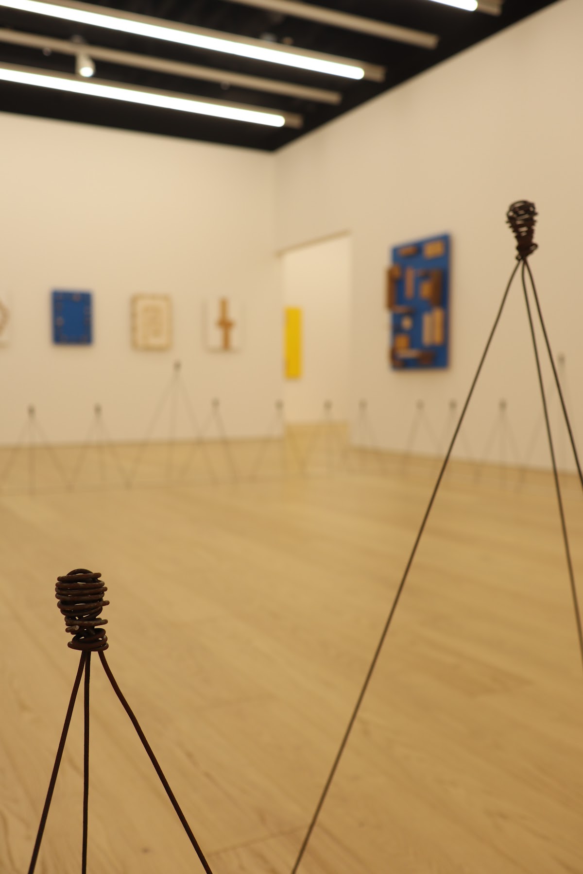 Tomio Koyama Gallery Kyobashi 2