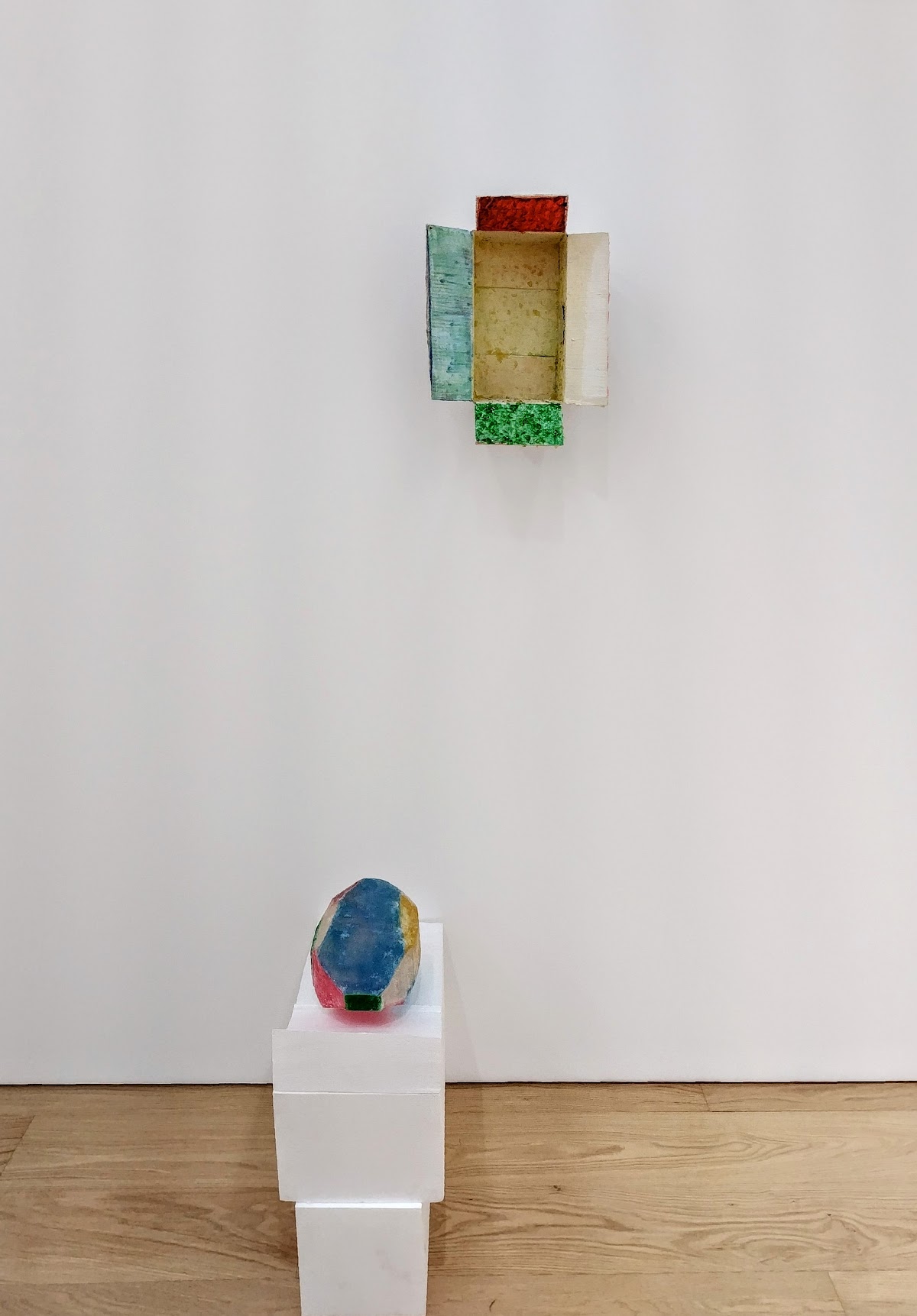 Tomio Koyama Gallery Kyobashi 3