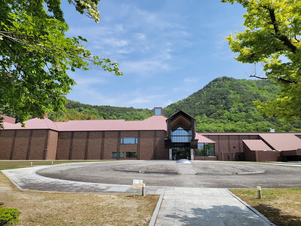 Fukushima Prefectural Museum of Art 1