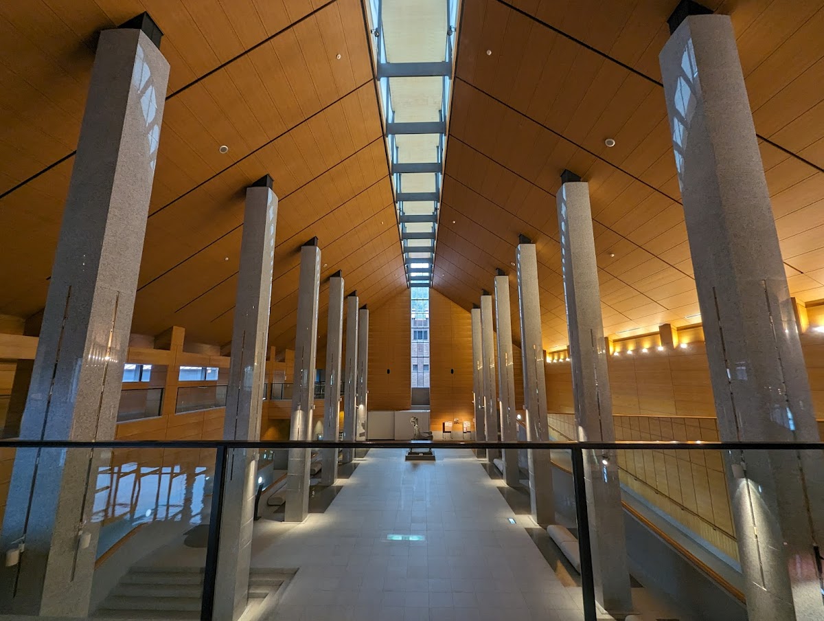 Fukushima Prefectural Museum of Art 3