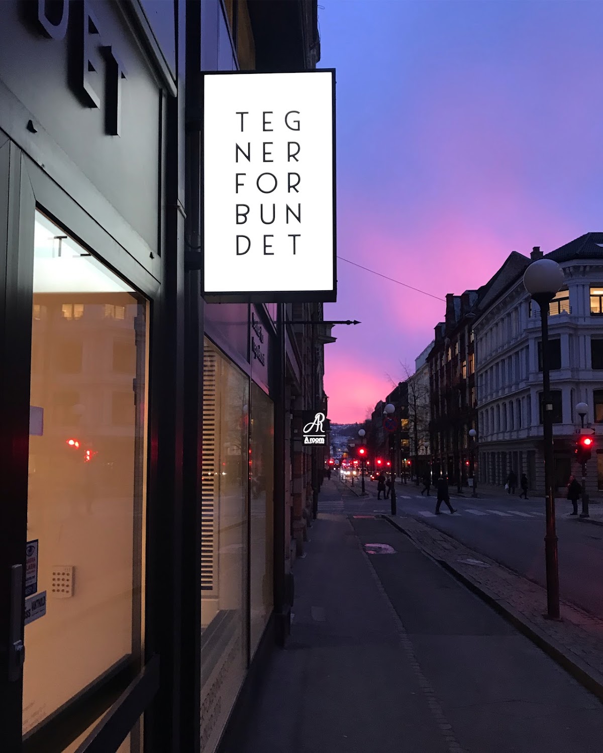 Tegnerforbundet 3