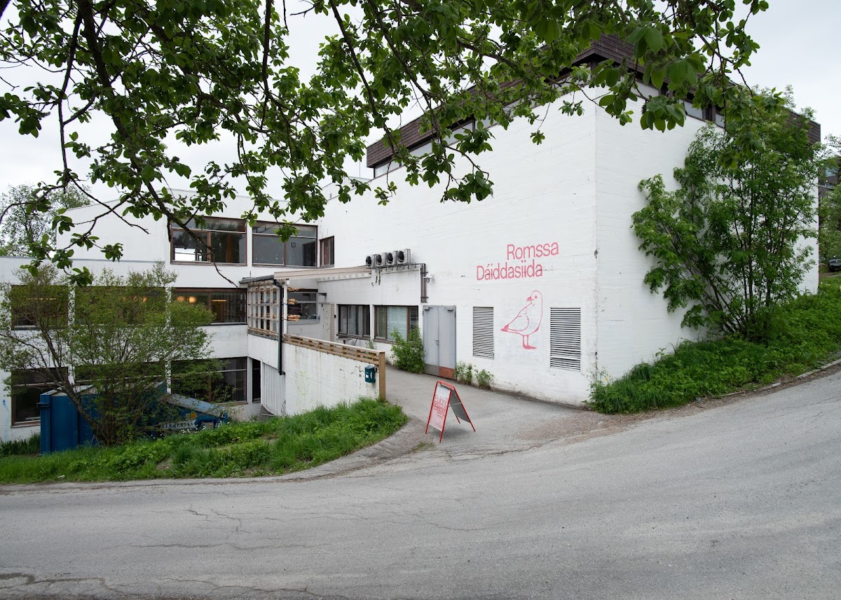 Tromsø Kunstforening 1