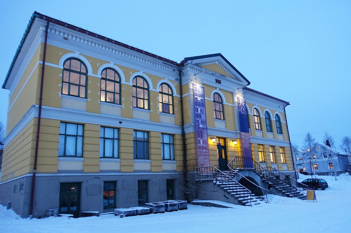 Tromsø Kunstforening 2