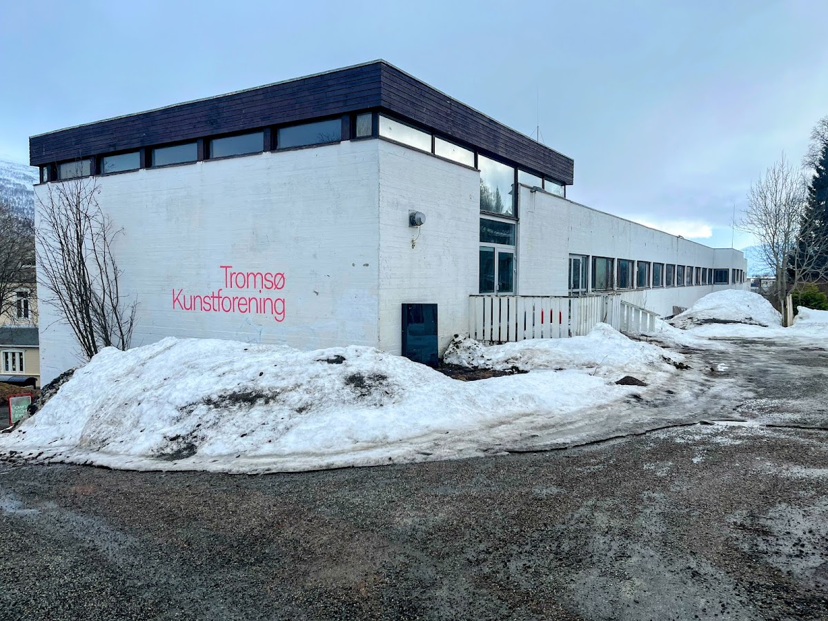 Tromsø Kunstforening 3