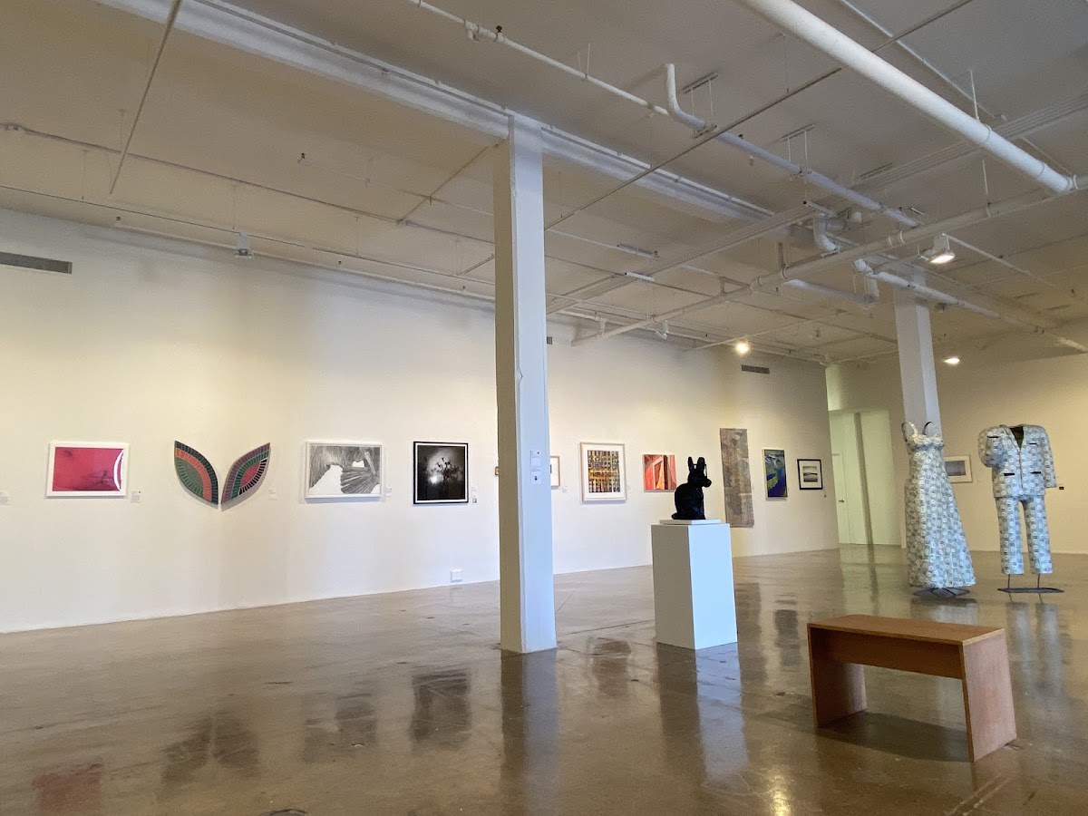 Blue Star Contemporary Art Center 3