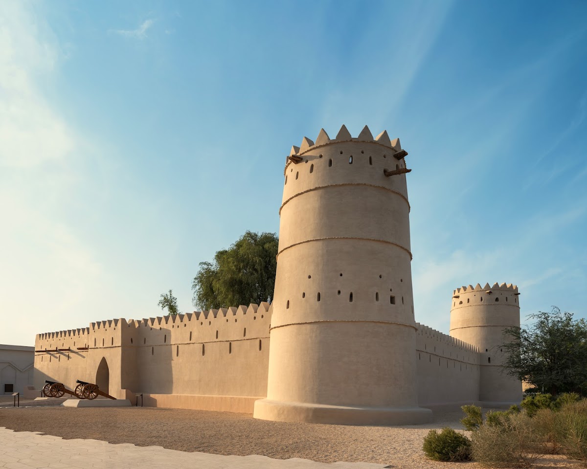 Al Ain National Museum 3