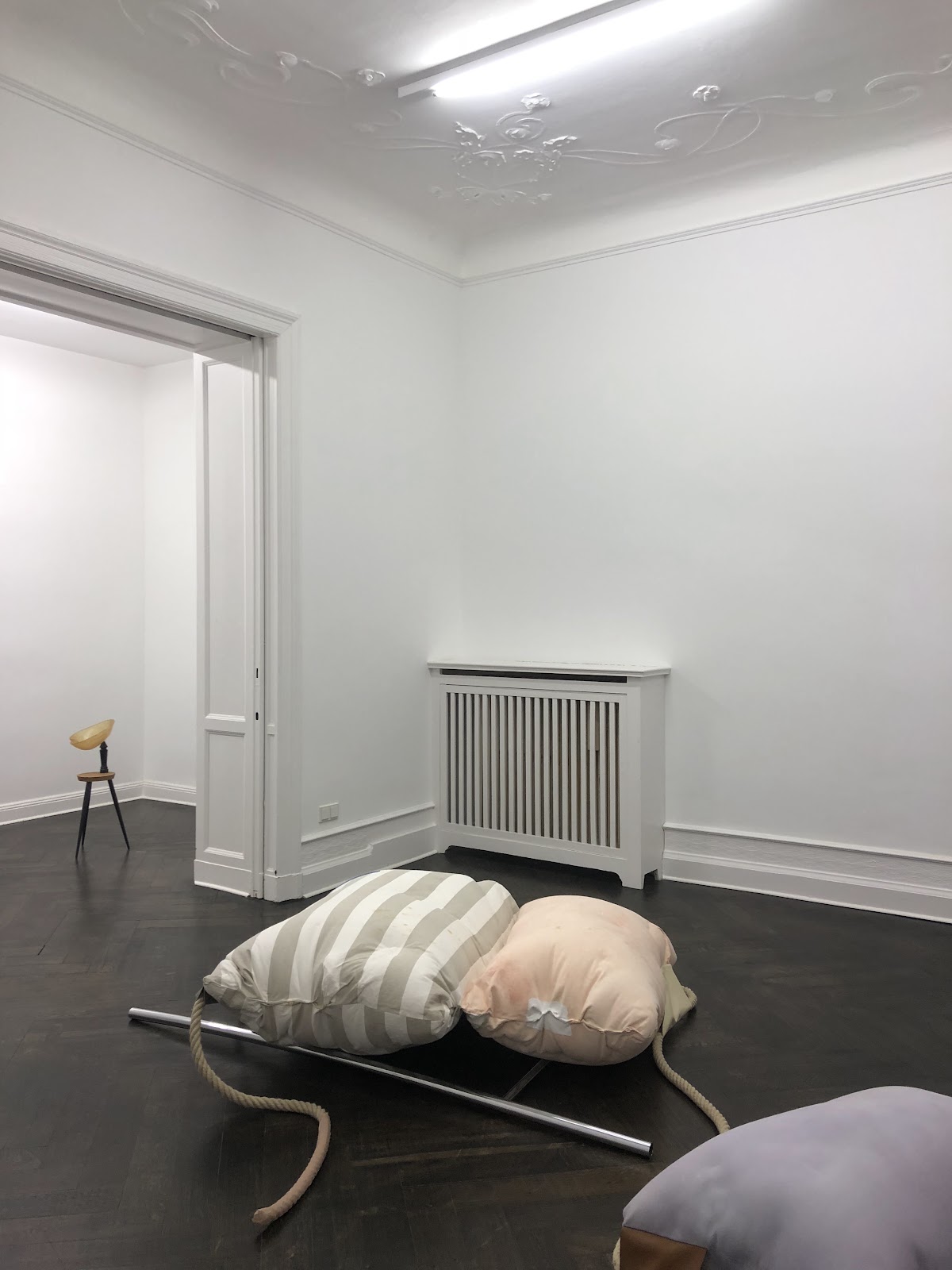 Galerie Buchholz Berlin 2