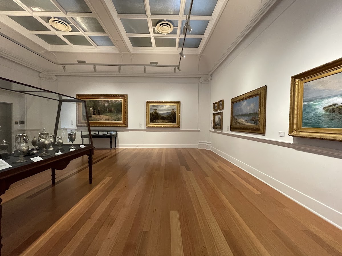 Geelong Gallery 2