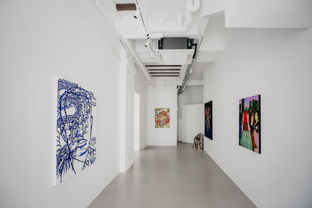 Cuturi Gallery Singapore 2