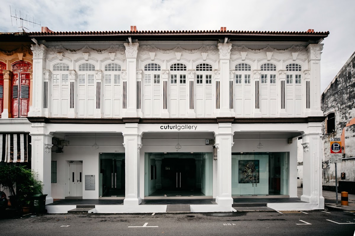 Cuturi Gallery Singapore 3
