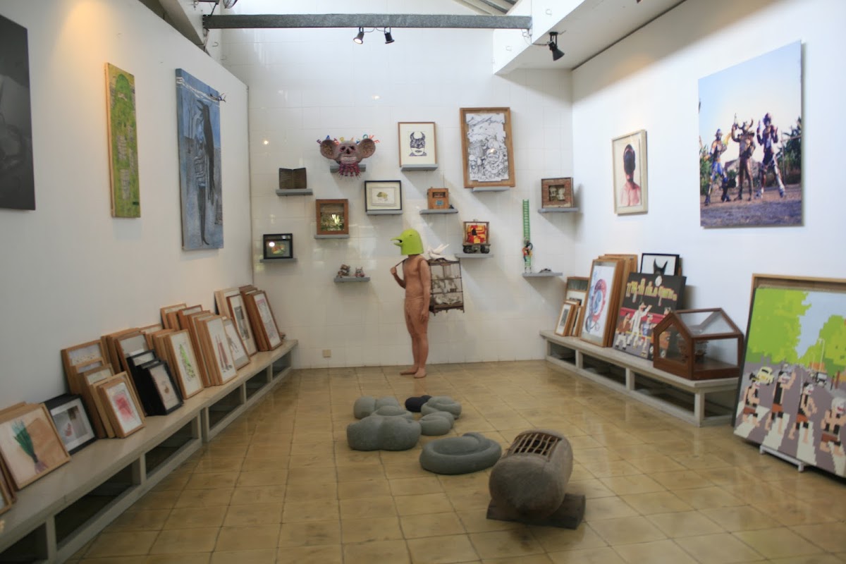 Cemeti Institute for Art and Society 2