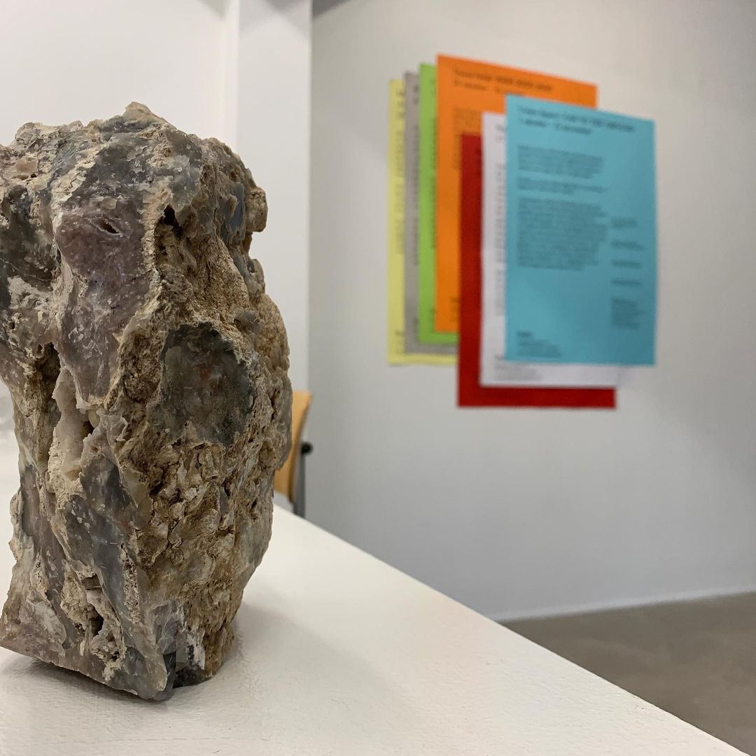 Index - The Swedish Contemporary Art Foundation 1