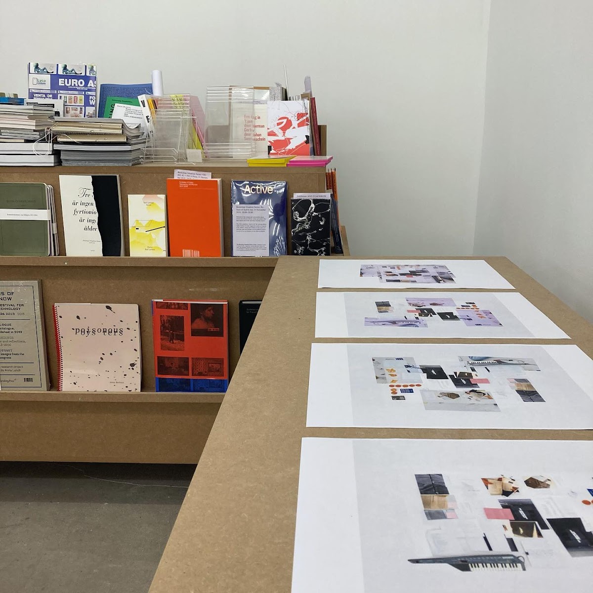 Index - The Swedish Contemporary Art Foundation 2