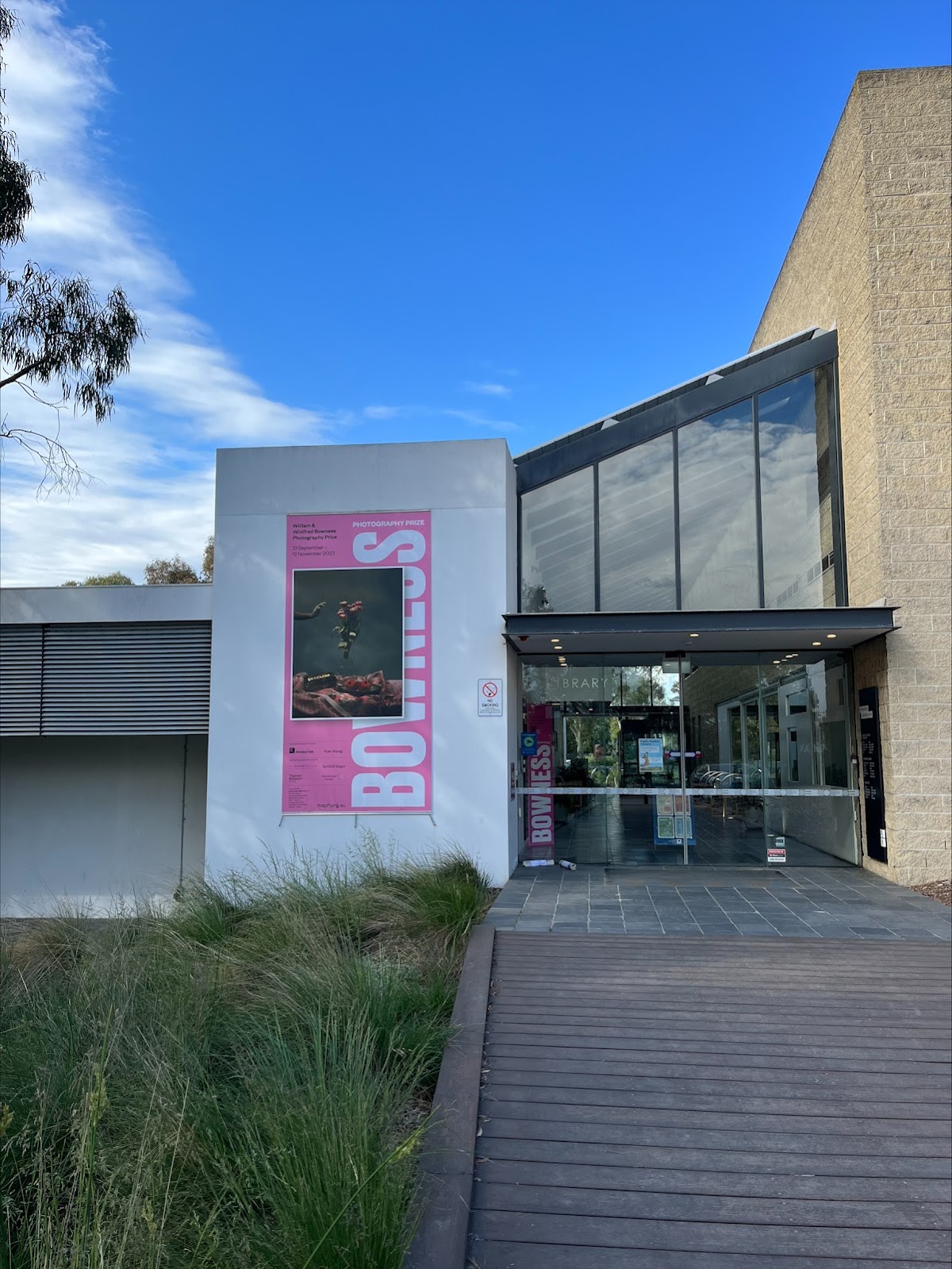 Museum of Australian Photography 1