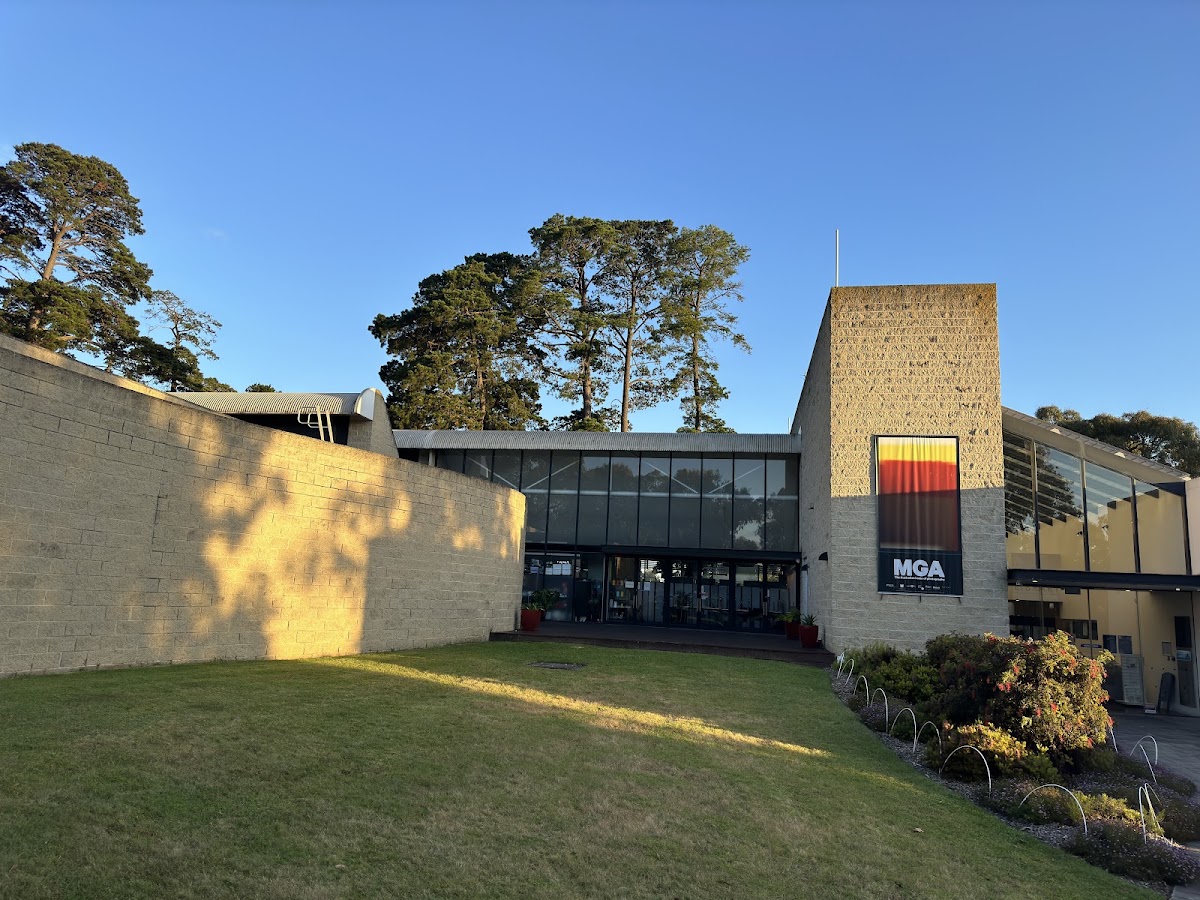 Museum of Australian Photography 2