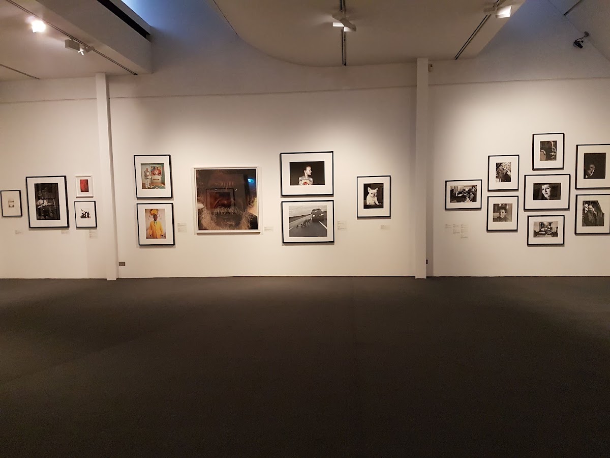 Museum of Australian Photography 3